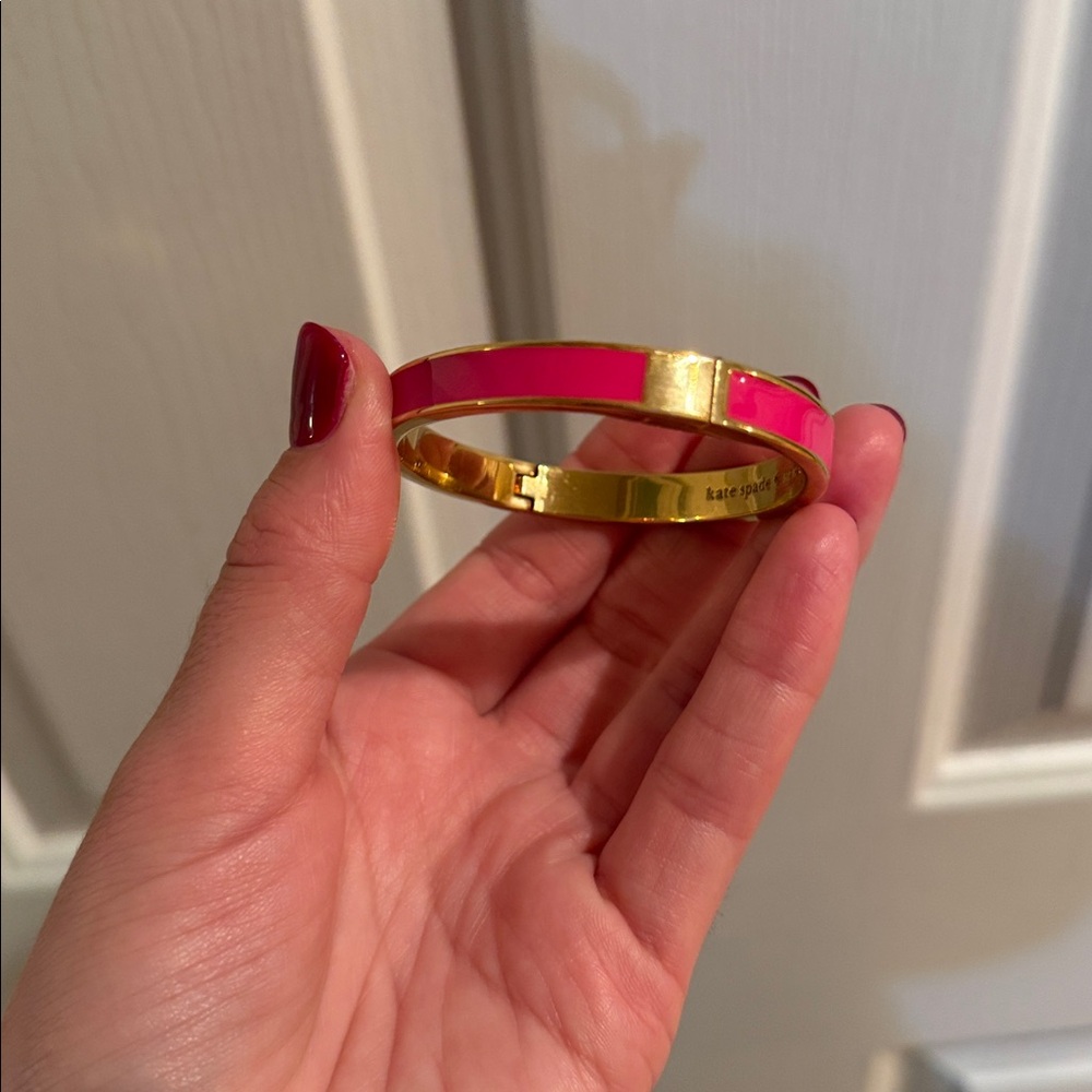 Kate spade bangle - Picture 4 of 4
